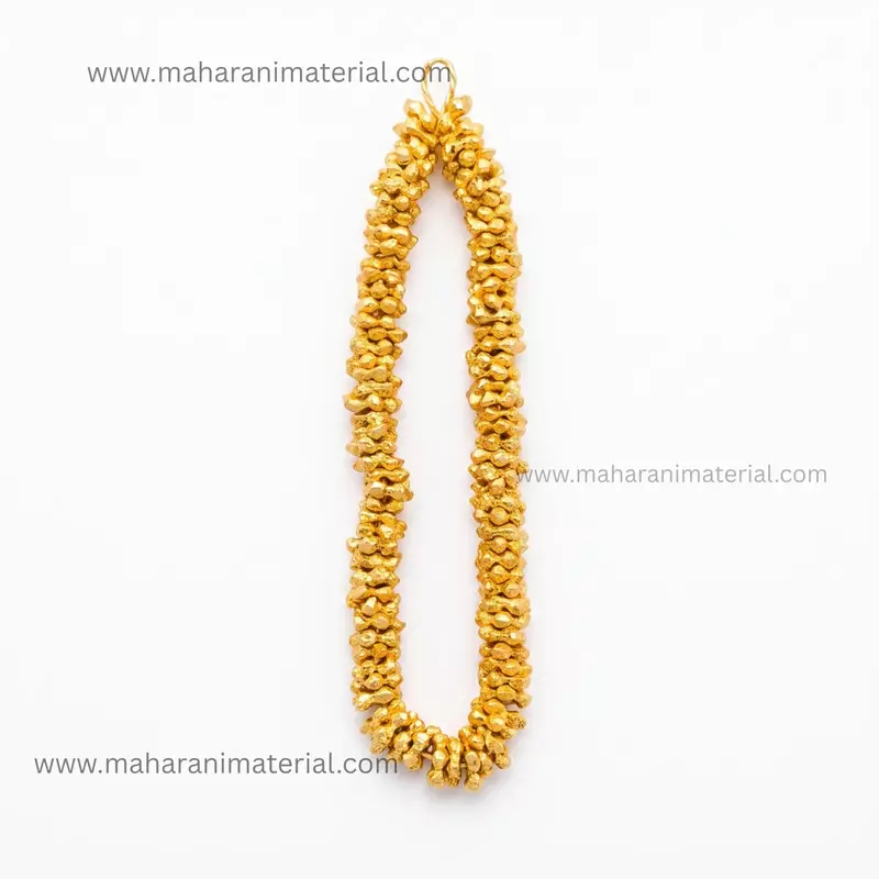Golden Chakri
