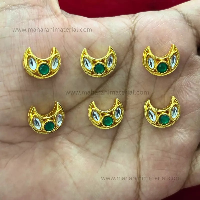 Chandra 3D Stone