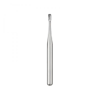 Prima Dental Lindemann Cross Cut Bur 162 HP 44.5mm – Pack of 5