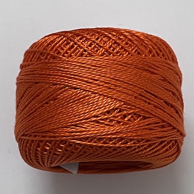 Anchor mercer pearl cotton Art.4591008 shade no. 00332