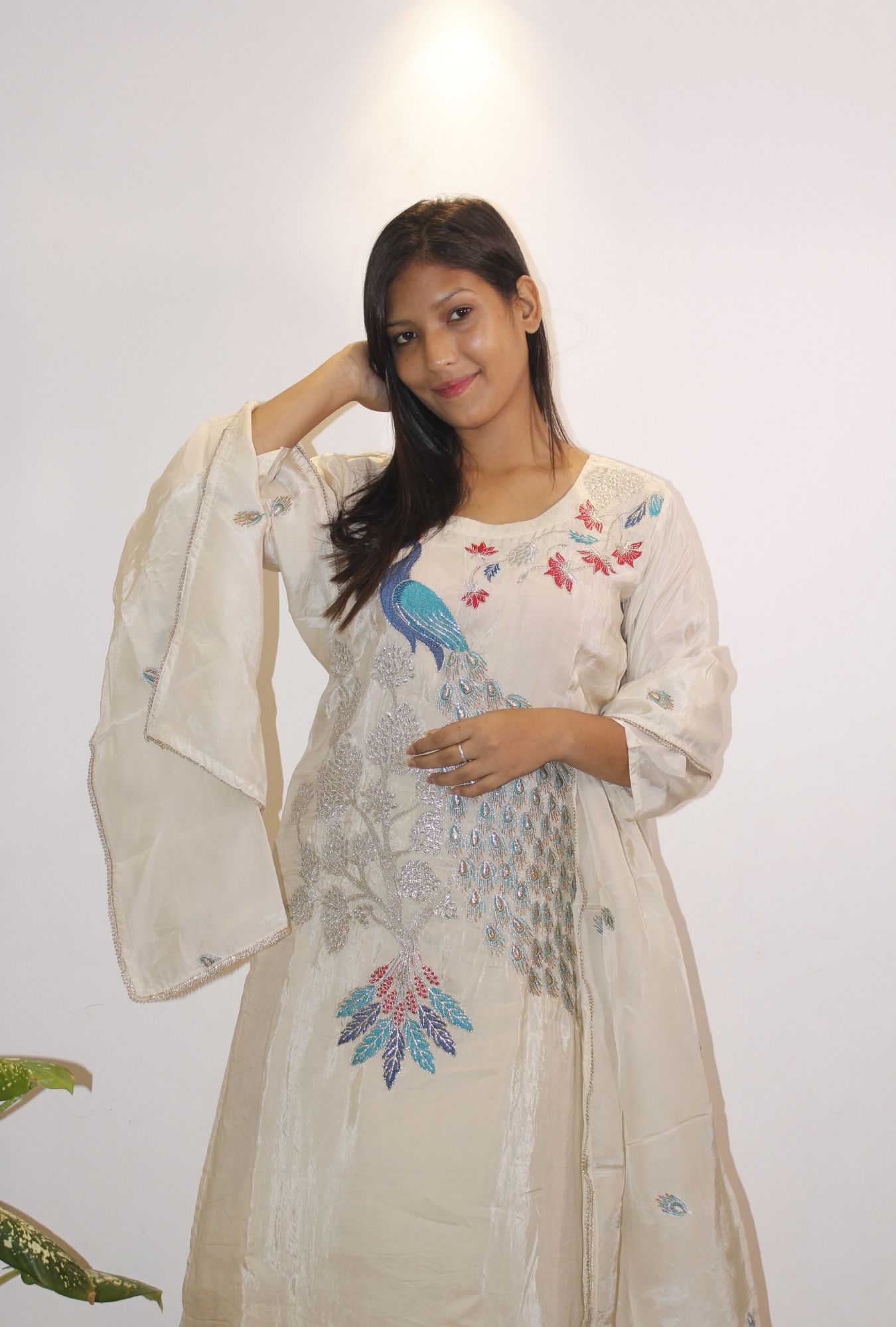 248 KURTI SET