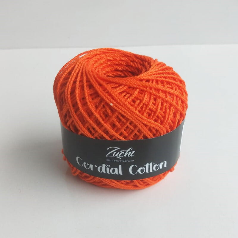 Zuchi Cordial Cotton 332
