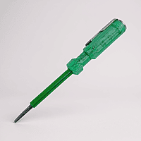 Voltage Line Tester - (100V-500V AC) (Green or Yellow)