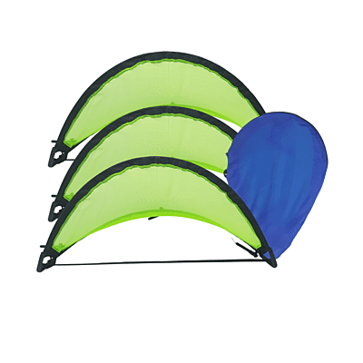 Pop Up Net