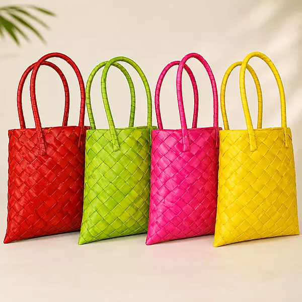 Palm Thamoolam Bags