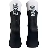 NW Work Less Ride More Socks