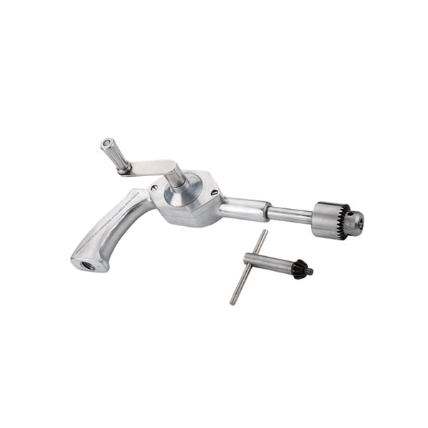 UNIVERSAL BONE DRILL WITH CHUCK