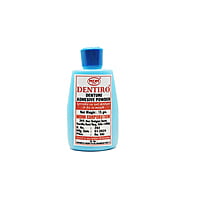 MDM Dentiro Active Denture Adhesive Powder 15g – Pack of 10