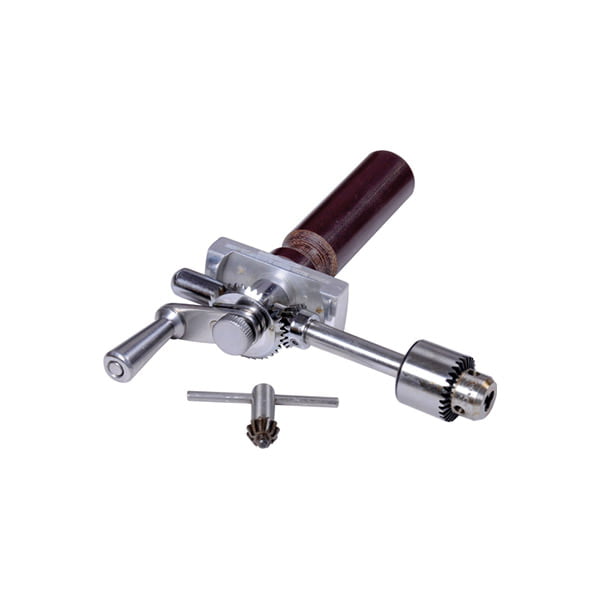 MICRO BONE DRILL WITH CHUCK