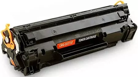 337A / 283A Computables Toner Cartridge