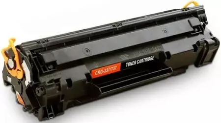 337A / 283A Computables Toner Cartridge