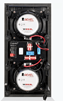 Revel Architectural In Wall Speaker