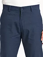 LINEN TROUSER 0484