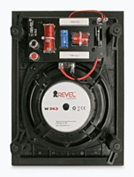 Revel Architectural In Wall Speaker