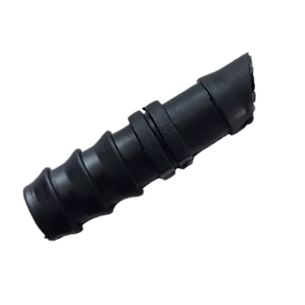 Take Off Barbed Connector / 16 mm(Black)