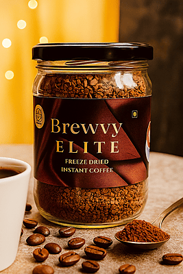 Brewvy Elite 30g