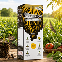 Barrix RootCharger XL | Vetrivel Agro Services