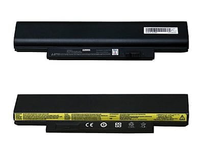 Laptop Battery For IBM X131 , 11.1V 6 Cells 4400mAh – Compatible Laptop Battery For IBM X131 , 11.1V 6 Cells 4400mAh – Compatible