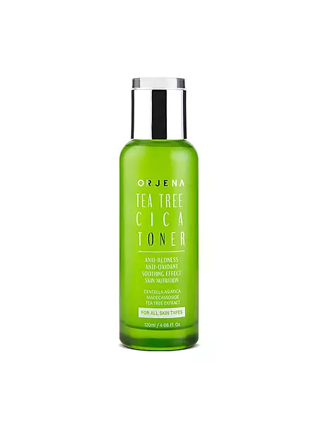 ORJENA TEA TREE CICA TONER