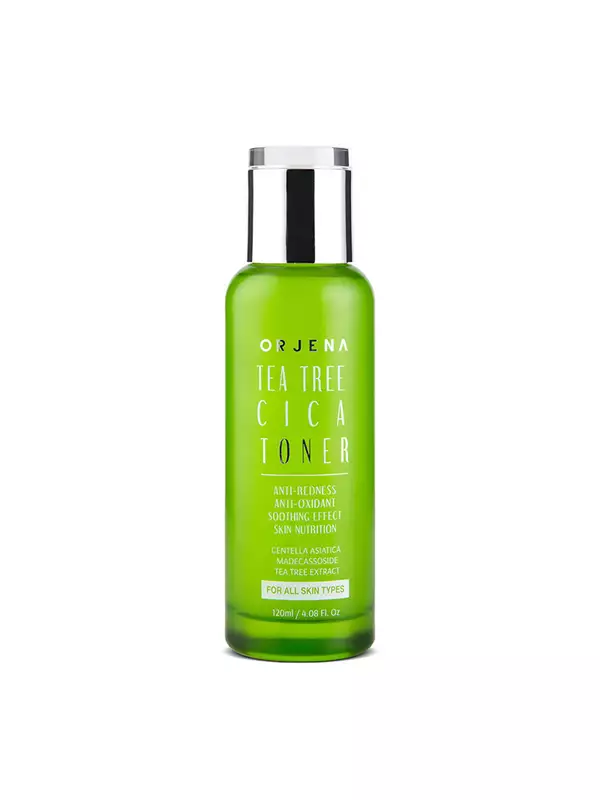 ORJENA TEA TREE CICA TONER