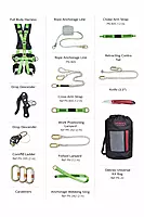 KARAM PN652 RESCUE KIT