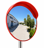 CONVEX MIRROR 100 CM