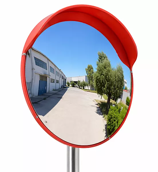 CONVEX MIRROR 100 CM