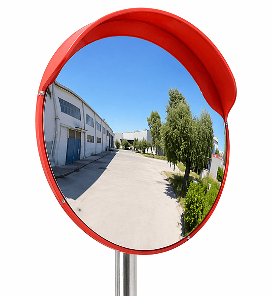 CONVEX MIRROR 100 CM