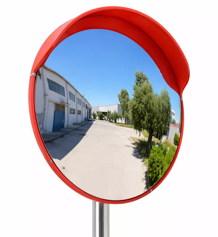 CONVEX MIRROR 100 CM