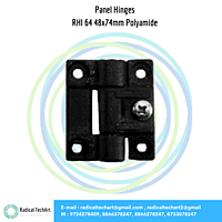 RHI Series Panel Hinges