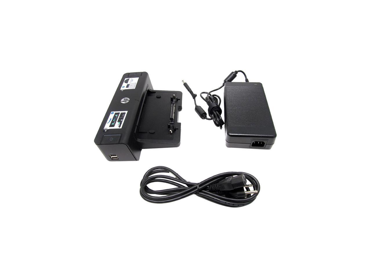 HP A7E34AA Docking Station