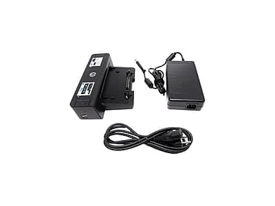 HP A7E34AA Docking Station HP A7E34AA Docking Station