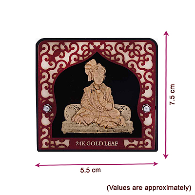Swaminarayan Frames