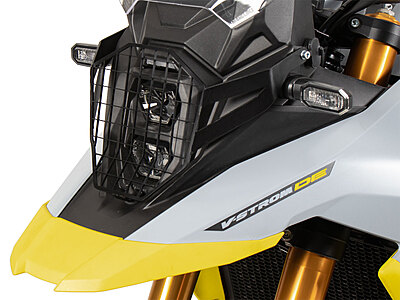 Hepco & Becker Headlight Grill for Suzuki V-Strom 800DE 2023 Onwards