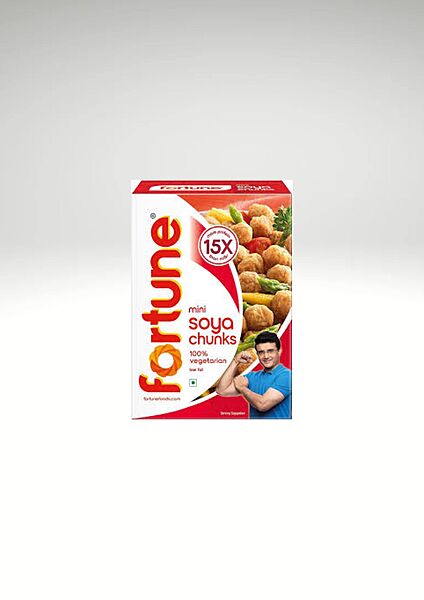 Fortune Soya Chunks