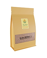 Kodo Millet | Unpolished and Roasted