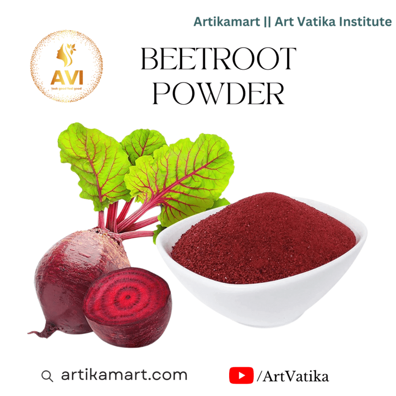 Beetroot Powder - Organic Beetroot Powder - Organic