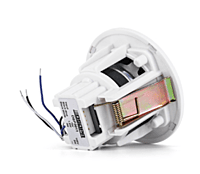 DSPPA 3 Inch High Quality Framless Ceiling Speaker 6W DSPPA 3 Inch High Quality Framless Ceiling Speaker 6W