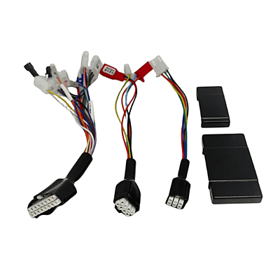 CONTROLLER SMART - 48/60/72V +35A CONTROLLER SMART - 48/60/72V +35A