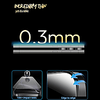 ZigDeal King Kong Tempered Glass for Samsung Galaxy S24 Ultra – Heavy Duty Protection