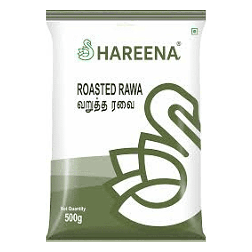 Hareena Rava