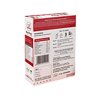 Ragi Malt n'Shake Ragi Malt n'Shake