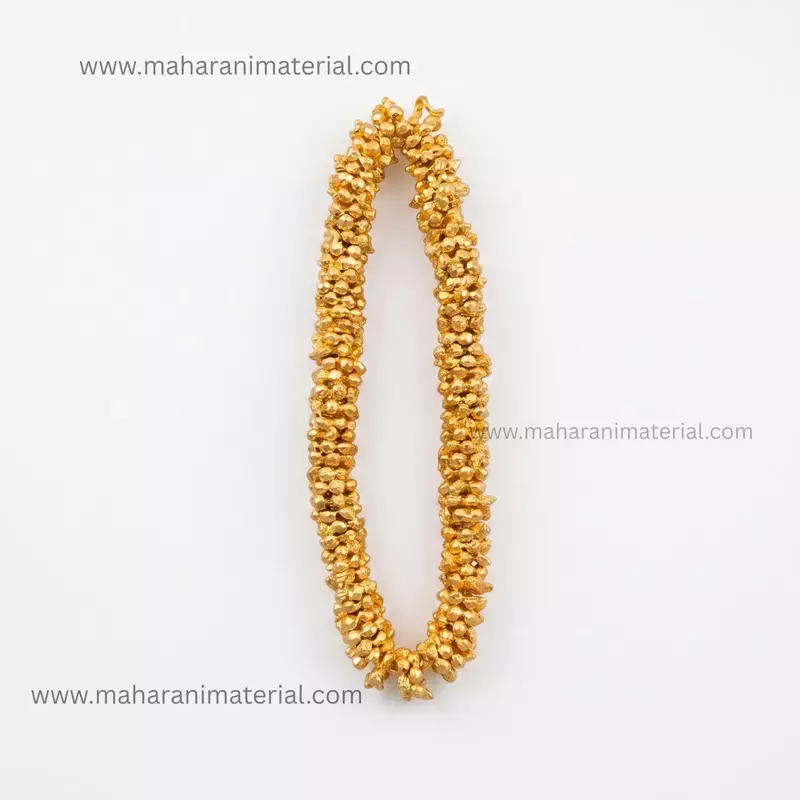 Golden Chakri