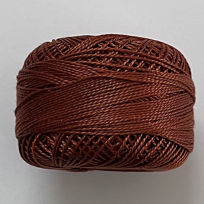 Anchor mercer pearl cotton Art.4591008 shade no. 00341