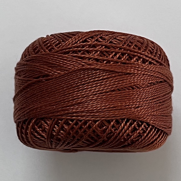 Anchor mercer pearl cotton Art.4591008 shade no. 00341