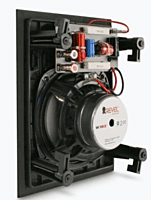 Revel Architectural In Wall Speaker