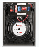 Revel Architectural In Wall Speaker