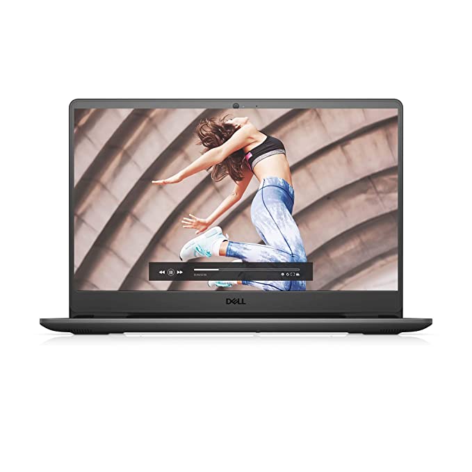 Dell Inspiron 15 (3501) 15.6-inch FHD Display, 10th Generation Intel Core i3, 8GB RAM, 1 TB HDD,