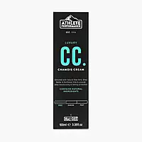 MUC OFF LUXURY CHAMOIS CREAM 100ml