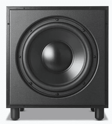 Revel Concreta Subwoofer